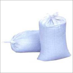HDPE Woven Sacks
