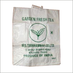 PP Woven Sacks