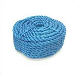 Braided Nylon Rope