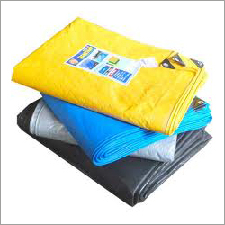 HDPE Tarpaulin