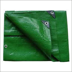 PP Tarpaulin