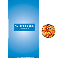 Chlorpyriphos 20% EC