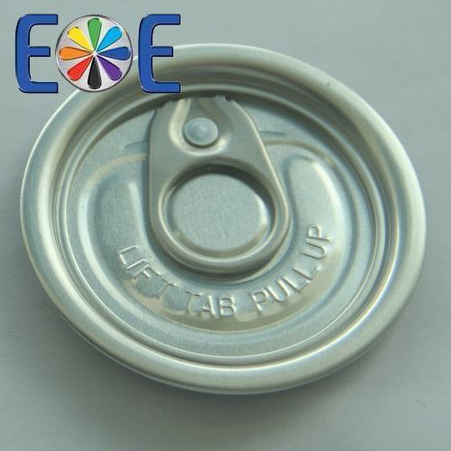 supply tinplate can lid