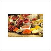 Ground Spices