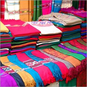 Home Furnishing Textiles