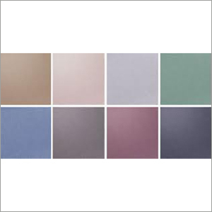 Metallic Paints