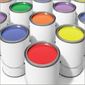 Metallic Interior Paint