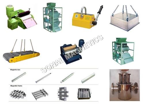 Magnetic Products Magnetic Products