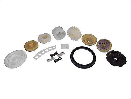 Textile Machine Gears & Open End Machine Parts