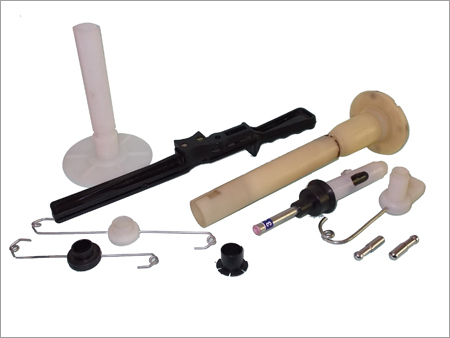 Textile Ceramic Guide