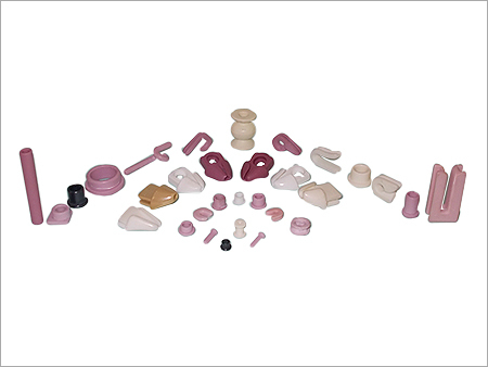 Ceramic Guides