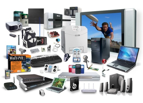 computer stationary