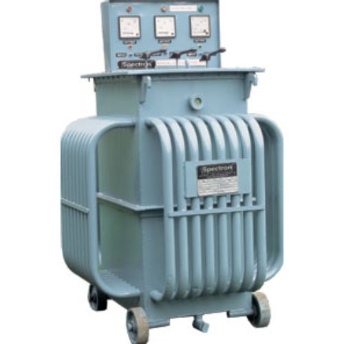 Manual Voltage Stabilizer