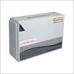 Automatic Voltage Stabilizer