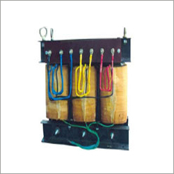 Isolation Transformer