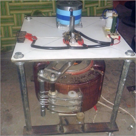 Variable AutoTransformer