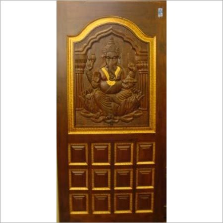 Readymade Wooden Doors