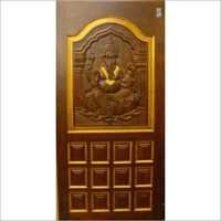 Readymade Wooden Doors
