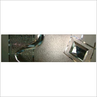 Textured Glass