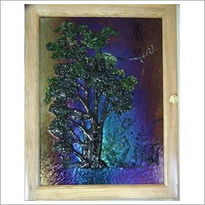 Glass Cabinet Door