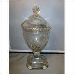 Glass Urns