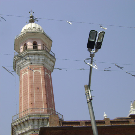 LED Street Light