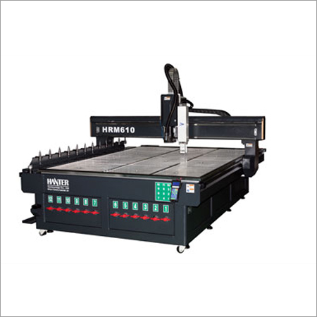 CNC Router Machine Manufacturers, Suppliers, Exporters
