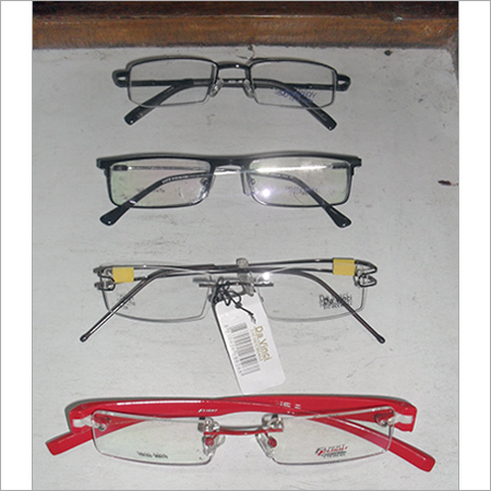 Glass Frames