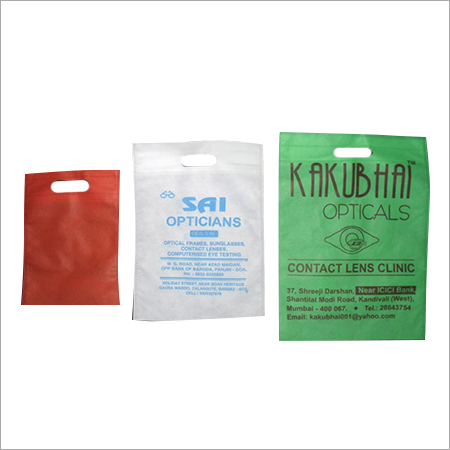 Non Woven Bags