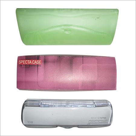 Spectacles Poly Case