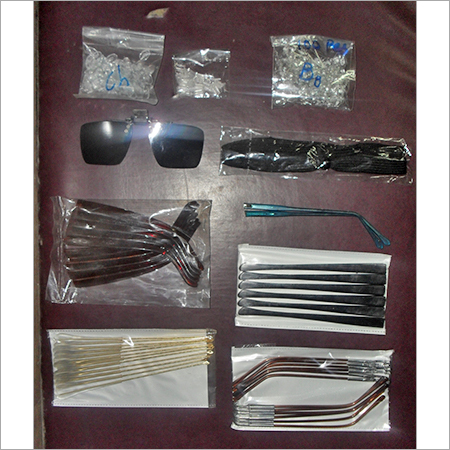 Optical Frame Spare Parts