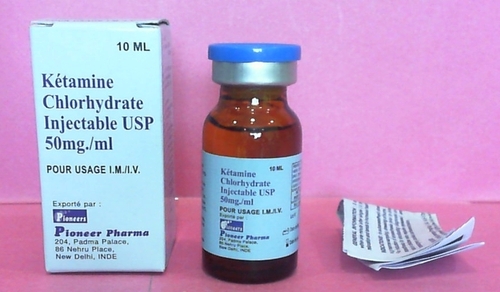 Chlorhydrate usp 50mg./ml