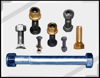 JCB & L&T Parts