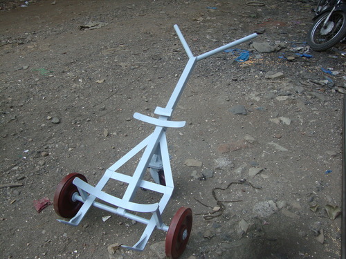 Drum Trolly