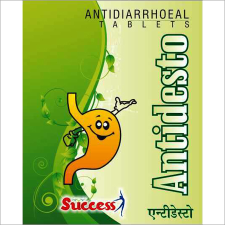 Antidesto Tablets