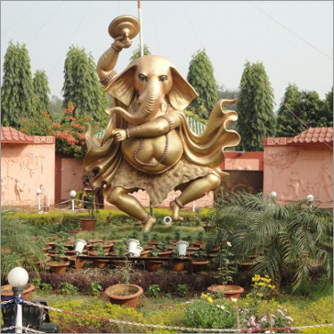 Ganesh Ganpati Statue