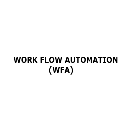 Workflow Automation Software