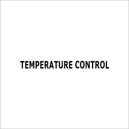 Temperature Control Software