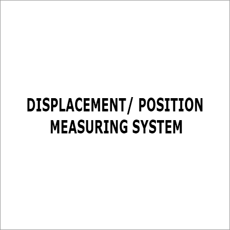 Position Measuring System