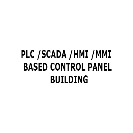 PLC Based Control Panels