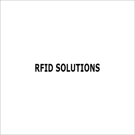 Rfid Solutions