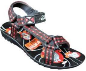 PU Sandals Kids
