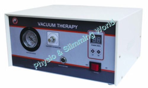 Vacuum Therapy Slimming Machine