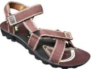 Gents PU Sandals