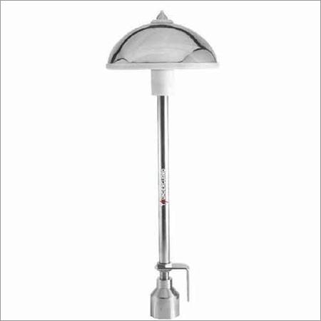 Lightning Protection System