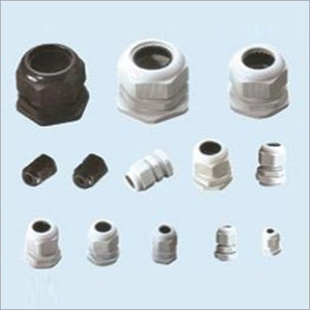Nylon Flexible Cable Gland
