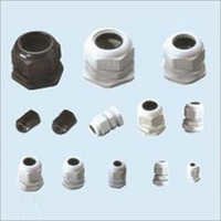 Nylon Flexible Cable Gland