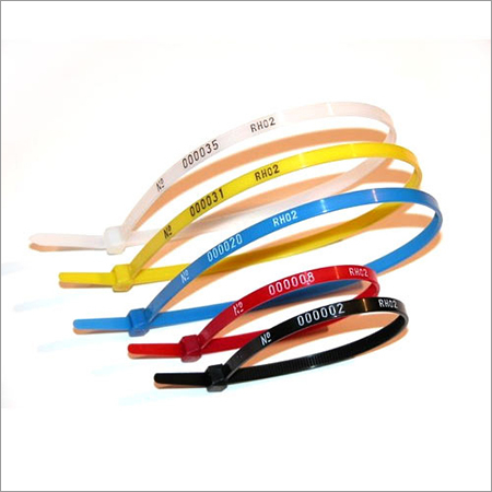 Nylon Cable Tie