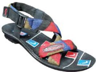 PU Sandals Gents
