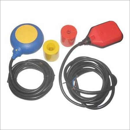 Cable Float Switch